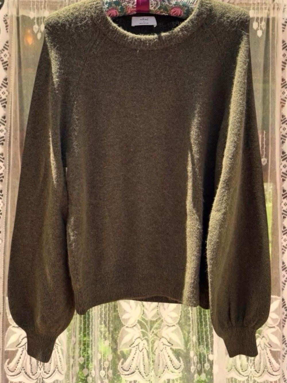 Aritzia Sweater